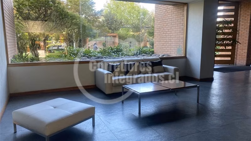 Depto en venta 3 dorm + Estar Metro Manquehue