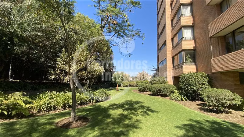 Depto en venta 3 dorm + Estar Metro Manquehue