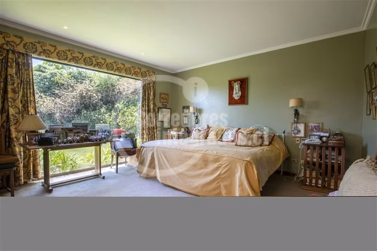 Casa en venta de 6 dorm. en Las Condes