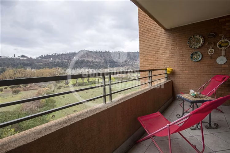 Departamento en venta de 3 dorm. en Huechuraba