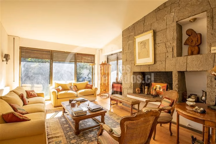 Casa en venta en Vitacura - Imagen 5
