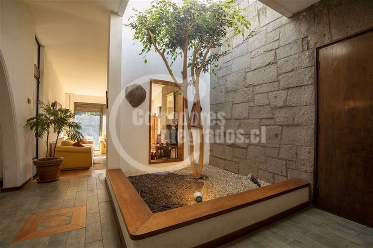 Casa en venta en Vitacura - Imagen 3