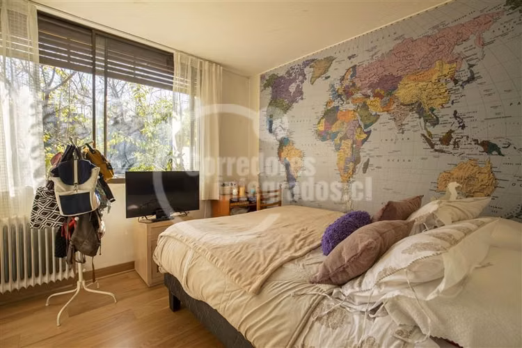 Casa en venta en Vitacura - Imagen 11