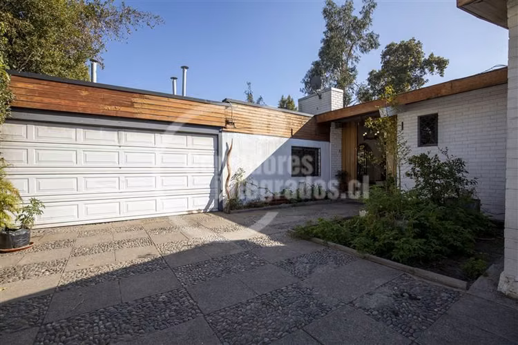 Casa en venta en Vitacura - Imagen 18