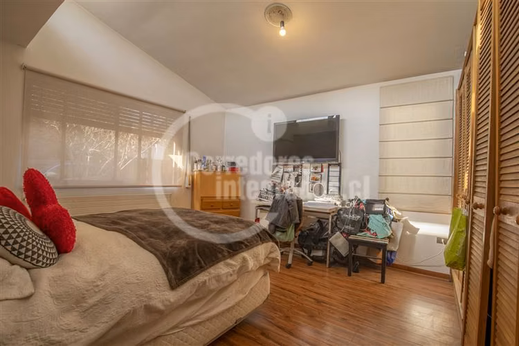 Casa en venta en Vitacura - Imagen 12