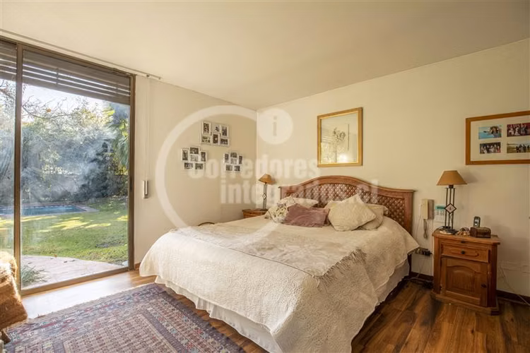Casa en venta en Vitacura - Imagen 9