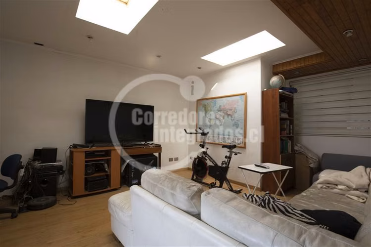 Casa en venta en Vitacura - Imagen 17