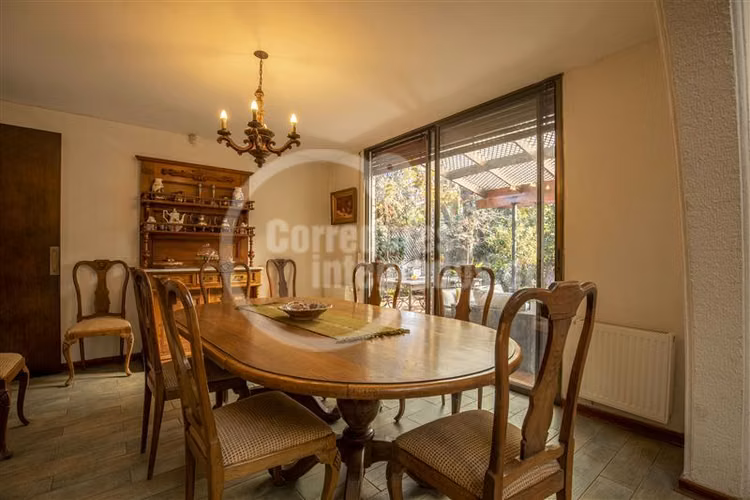 Casa en venta en Vitacura - Imagen 6