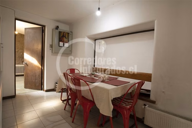 Casa en venta en Vitacura - Imagen 15