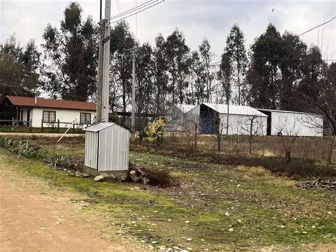 Agrícola en venta en Linares