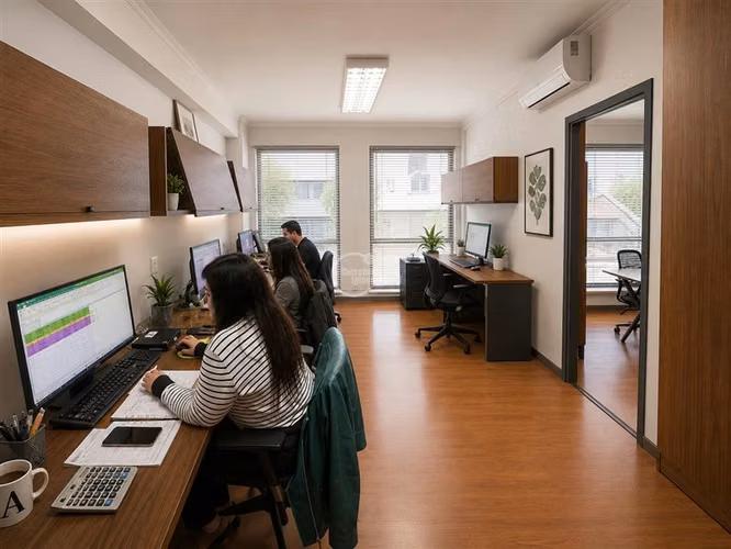 Oficina en venta en Providencia