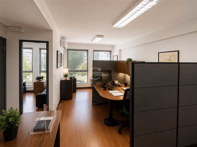 Oficina en venta en Providencia