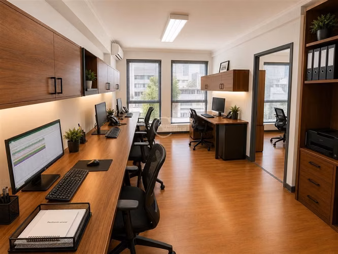 Oficina en venta en Providencia