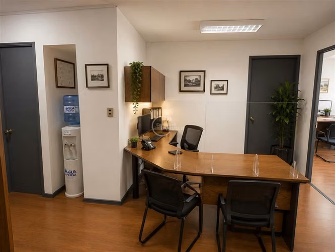 Oficina en venta en Providencia