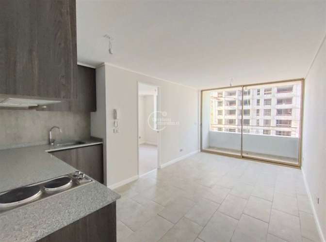 Departamento en venta de 1 dorm. en Santiago - Imagen 18