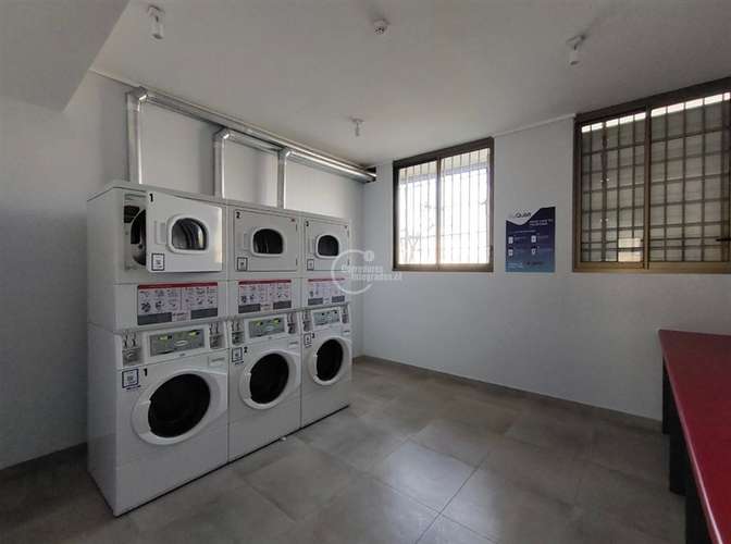 Departamento en venta de 1 dorm. en Santiago - Imagen 12