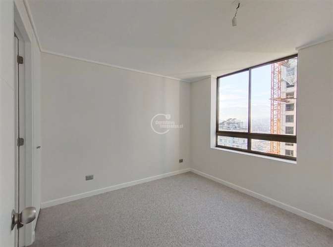 Departamento en venta de 1 dorm. en Santiago - Imagen 28