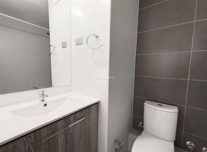 Departamento en venta de 1 dorm. en Santiago - Imagen 26