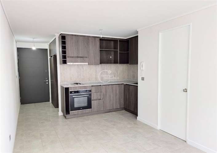 Departamento en venta de 1 dorm. en Santiago - Imagen 15