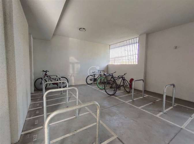 Departamento en venta de 1 dorm. en Santiago - Imagen 13