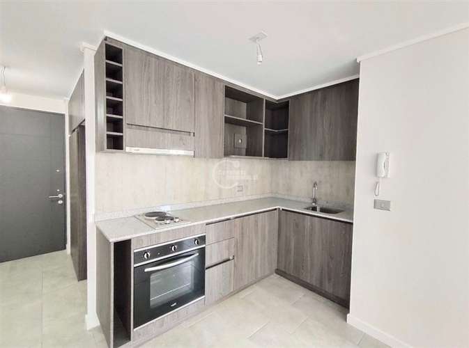 Departamento en venta de 1 dorm. en Santiago - Imagen 27