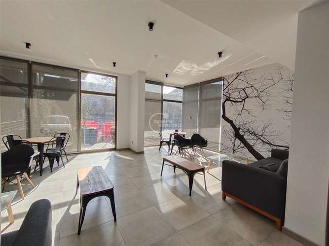 Departamento en venta de 1 dorm. en Santiago - Imagen 11