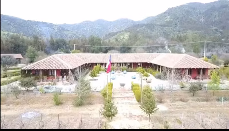 Agrícola en Venta en Pumanque