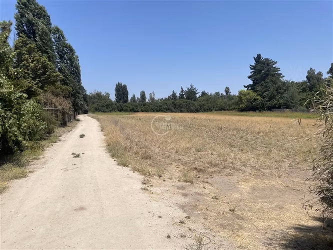 Parcela en venta en Pirque