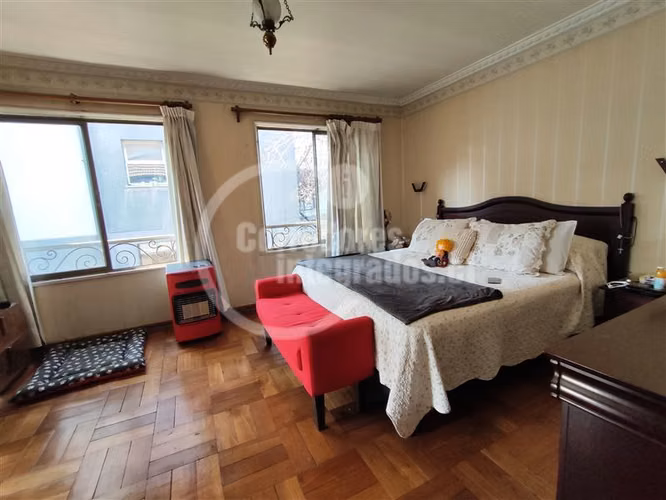 Casa en venta de 7 dorm. en Providencia - Imagen 14