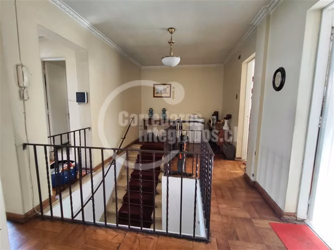 Casa en venta de 7 dorm. en Providencia - Imagen 32