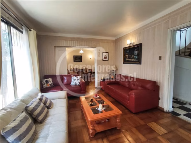 Casa en venta de 7 dorm. en Providencia - Imagen 12