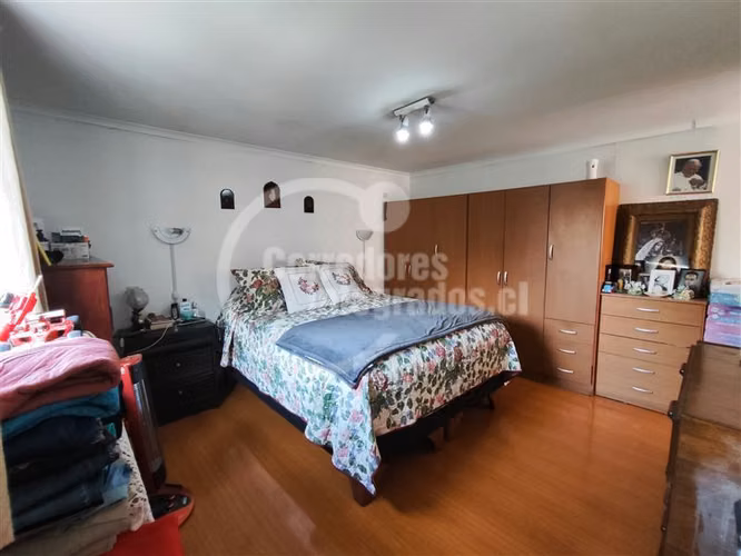 Casa en venta de 7 dorm. en Providencia - Imagen 18