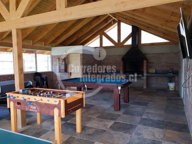 Parcela en venta en Olmué