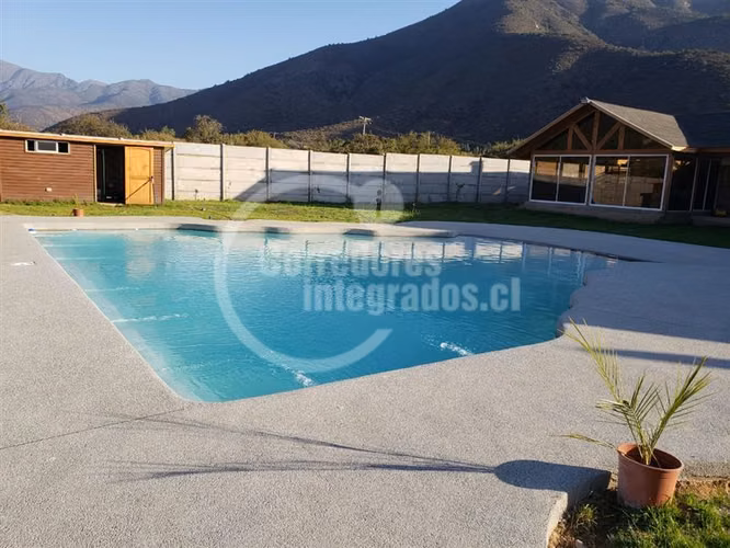 Parcela en venta en Olmué