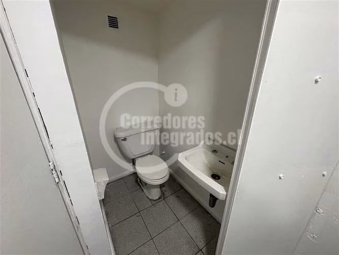 Local Comercial en venta en Vitacura