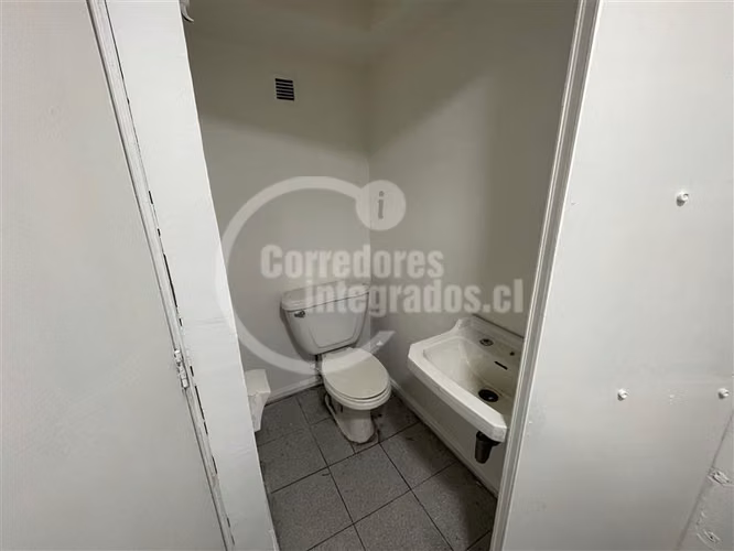 Local Comercial en venta en Vitacura