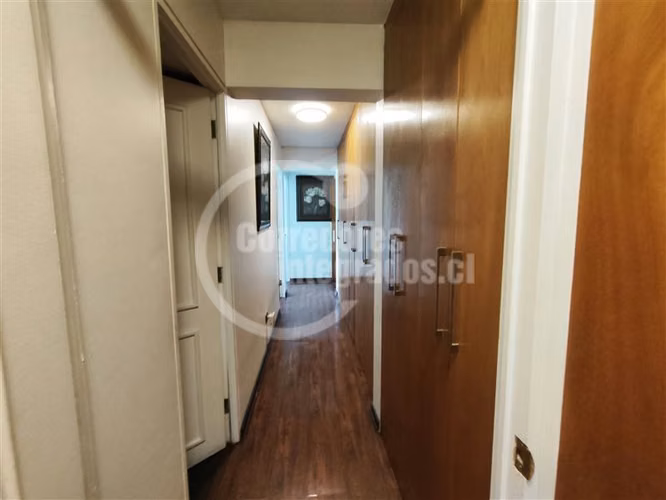 Departamento en venta de 4 dorm. en Raúl Labbé Lo Barnechea