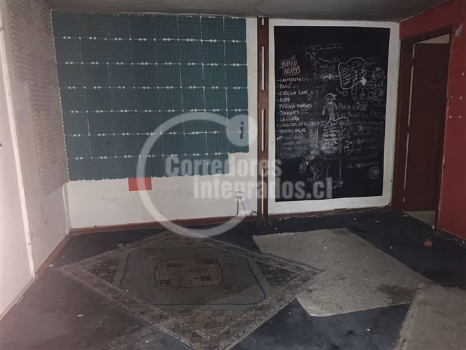 Oficina en venta en Santiago
