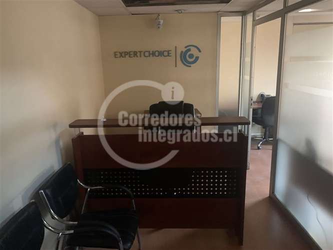 Oficina en venta en Providencia - Imagen 10