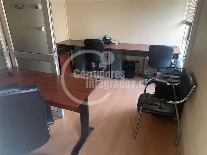 Oficina en venta en Providencia - Imagen 12