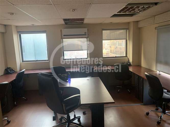 Oficina en venta en Providencia - Imagen 7