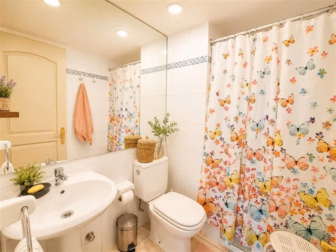 Departamento en venta en Vitacura
