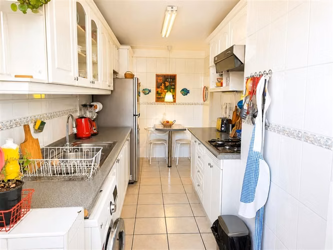 Departamento en venta en Vitacura
