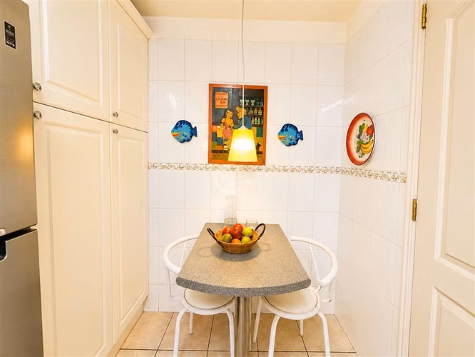 Departamento en venta en Vitacura