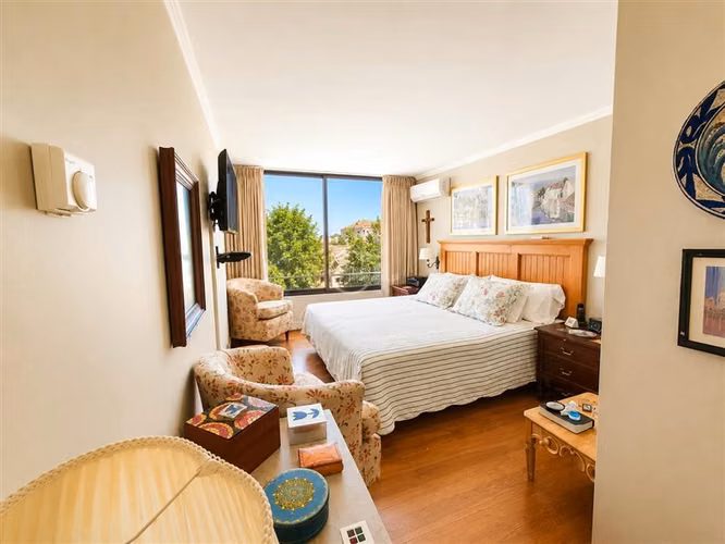 Departamento en venta en Vitacura