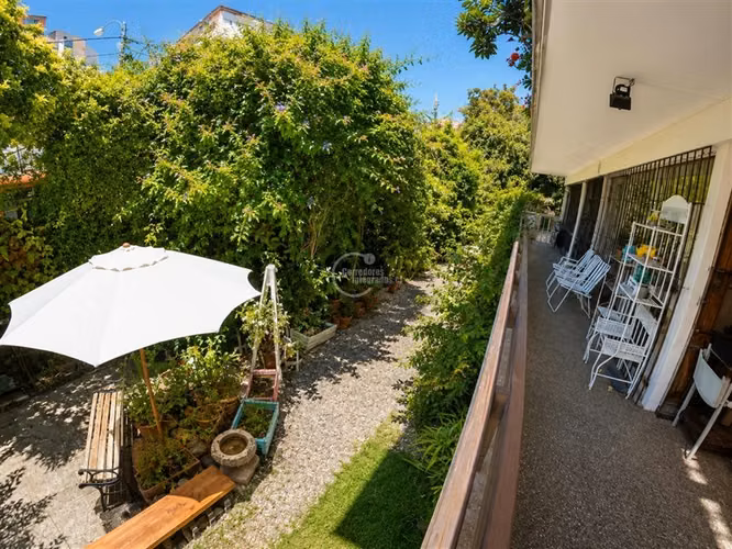 Departamento en venta de 4 dorm. Vespucio Martín de Zamora