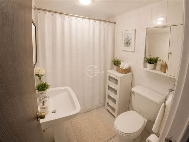 Departamento en venta de 4 dorm. Vespucio Martín de Zamora