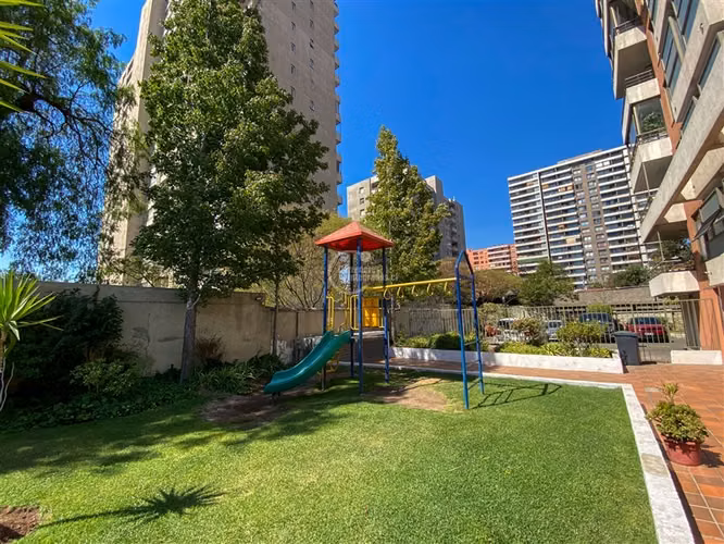 Departamento en venta de 2 dorm. en San Miguel