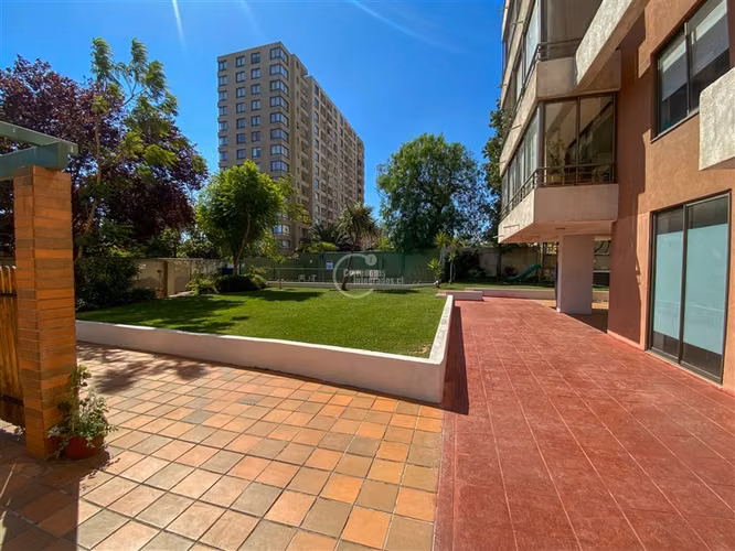 Departamento en venta de 2 dorm. en San Miguel