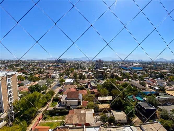 Departamento en venta de 2 dorm. en San Miguel